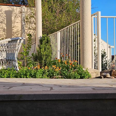 Villa Astra Dubrownik Zewnętrze zdjęcie