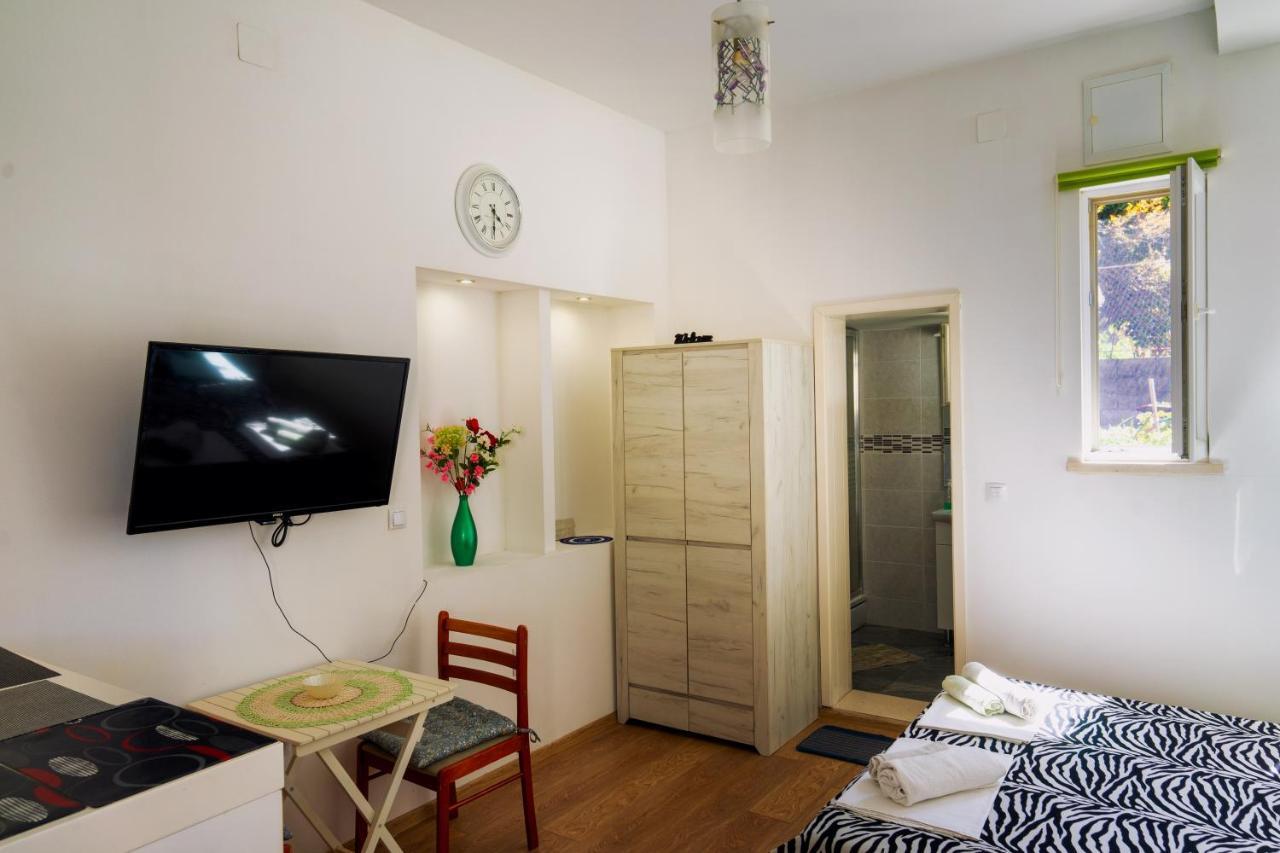Villa Astra Dubrownik Zewnętrze zdjęcie