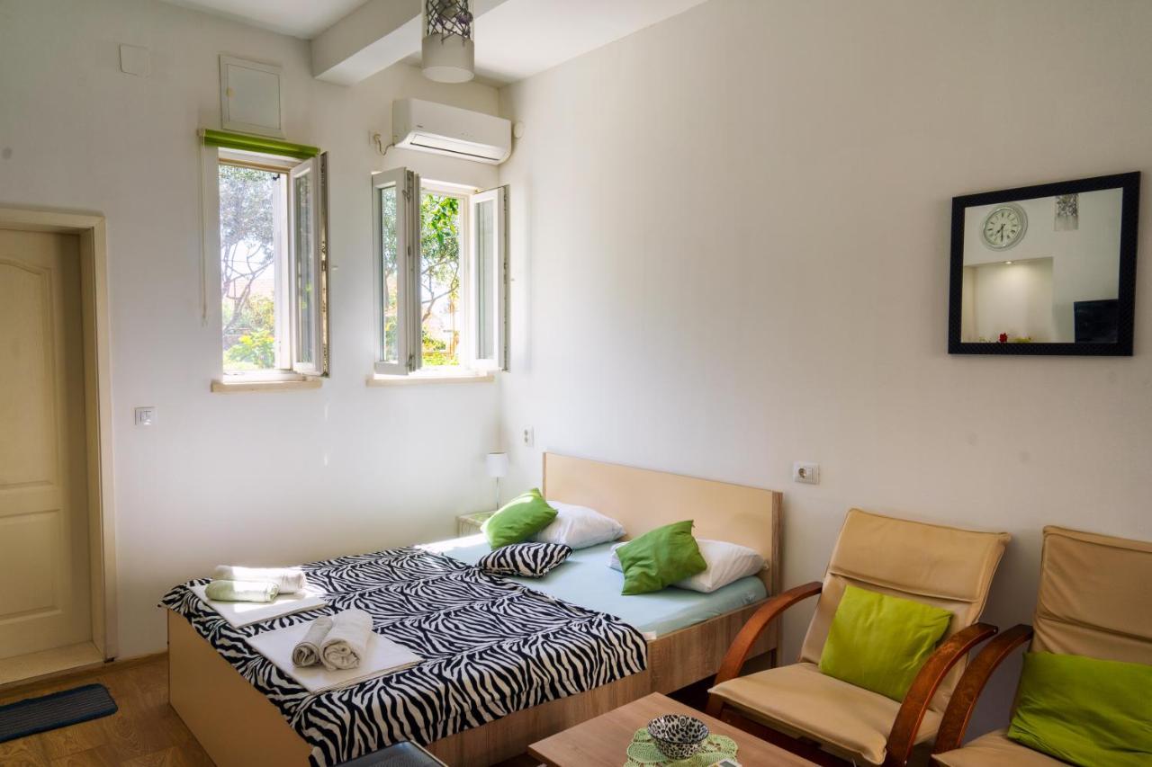 Villa Astra Dubrownik Zewnętrze zdjęcie