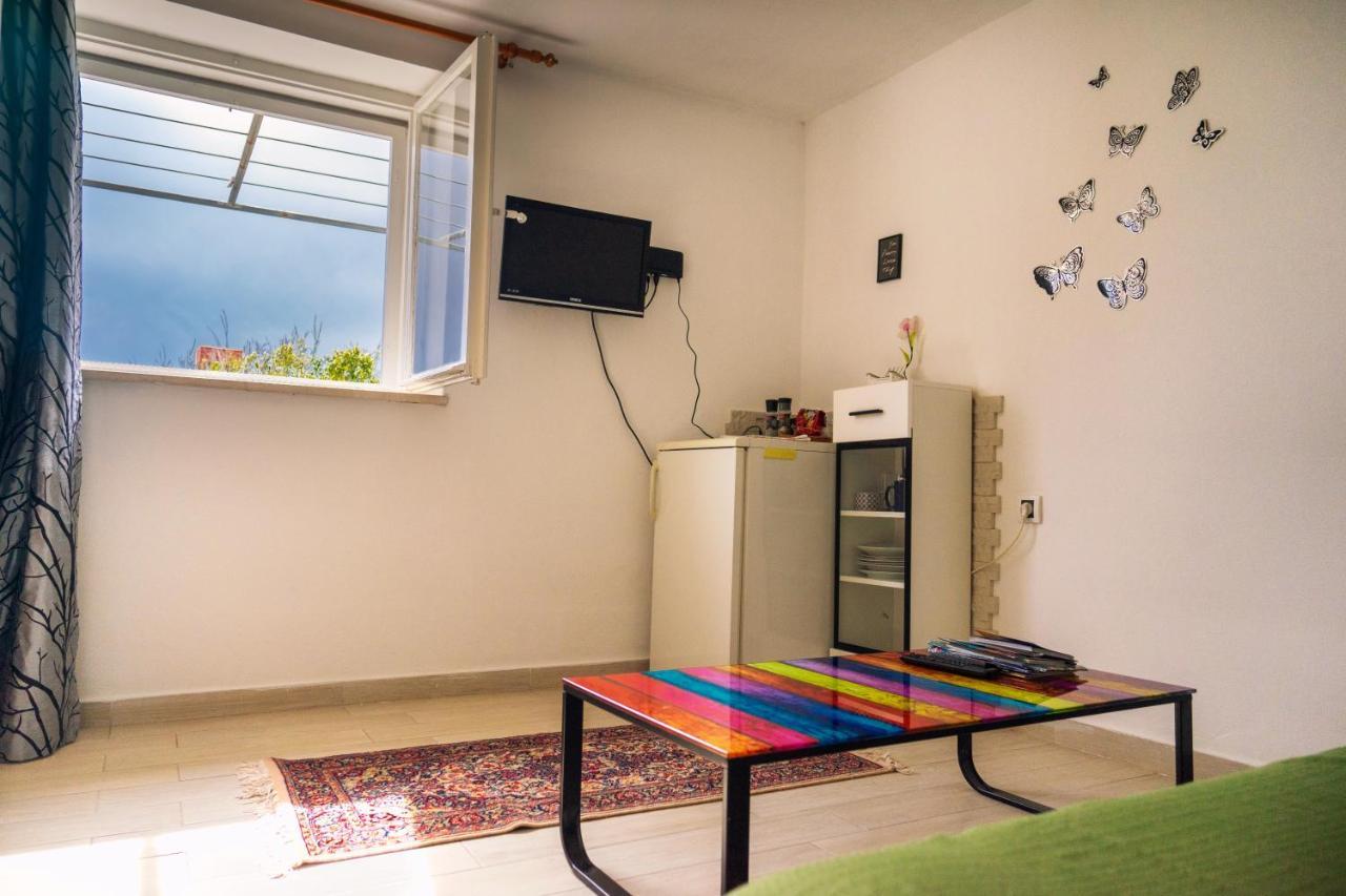 Villa Astra Dubrownik Zewnętrze zdjęcie