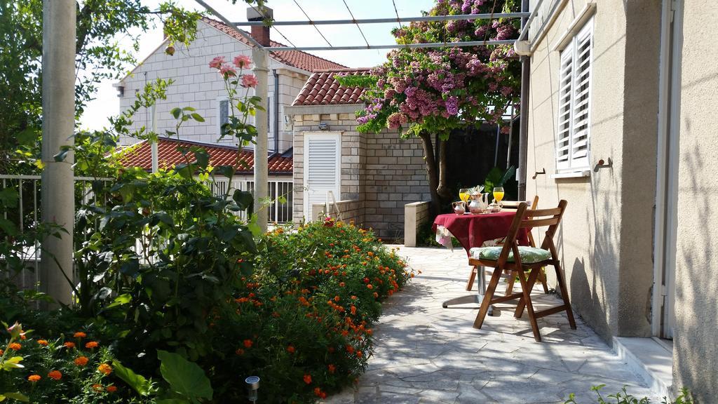 Villa Astra Dubrownik Pokój zdjęcie