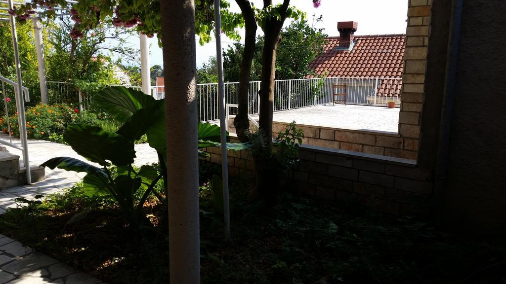 Villa Astra Dubrownik Zewnętrze zdjęcie