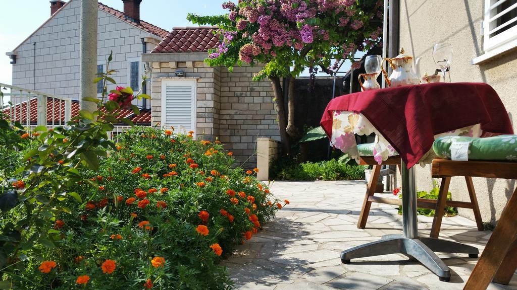 Villa Astra Dubrownik Pokój zdjęcie