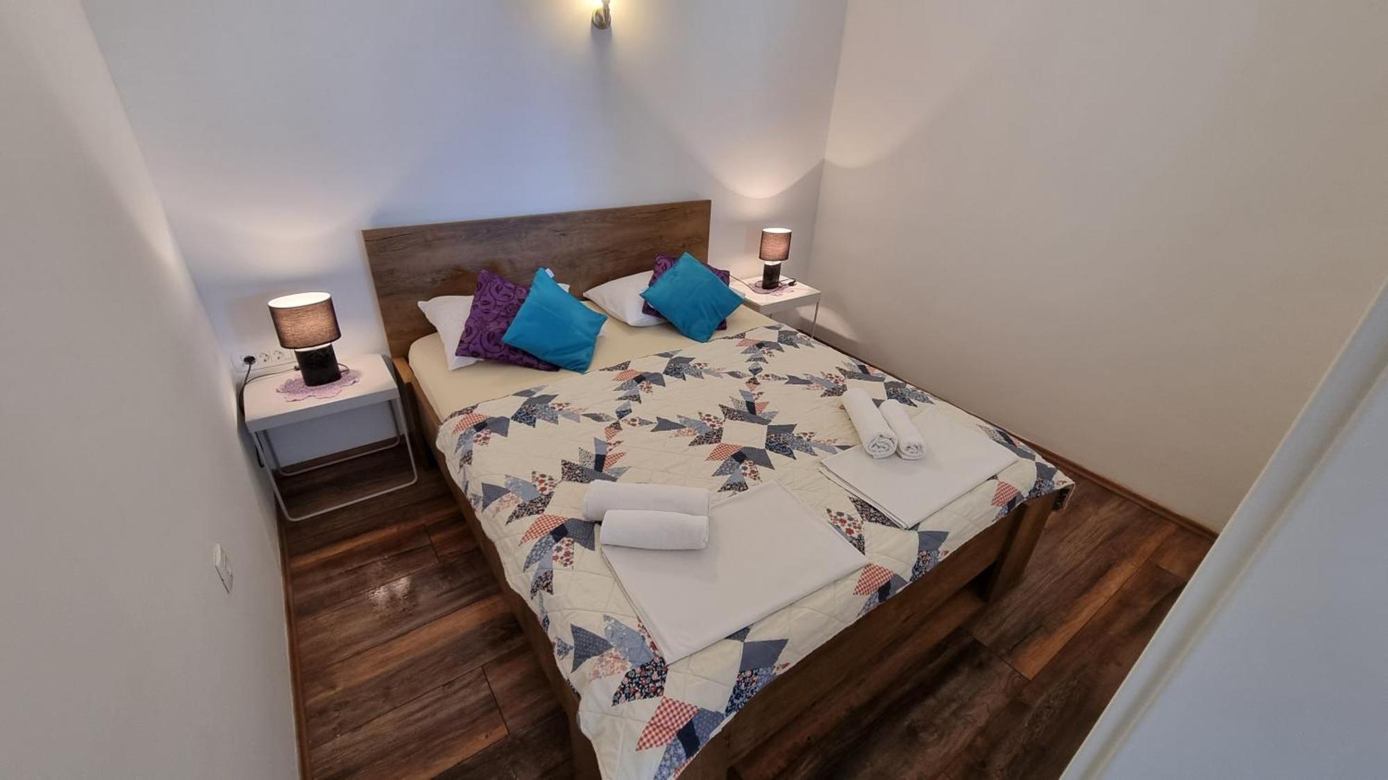 Villa Astra Dubrownik Zewnętrze zdjęcie