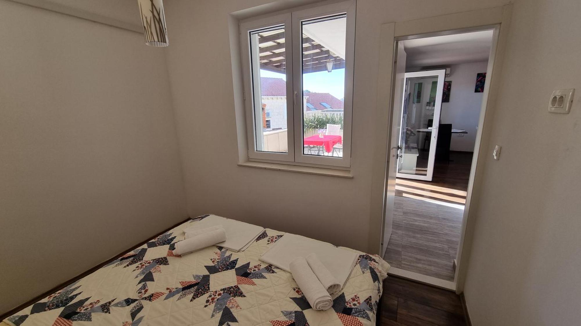 Villa Astra Dubrownik Zewnętrze zdjęcie