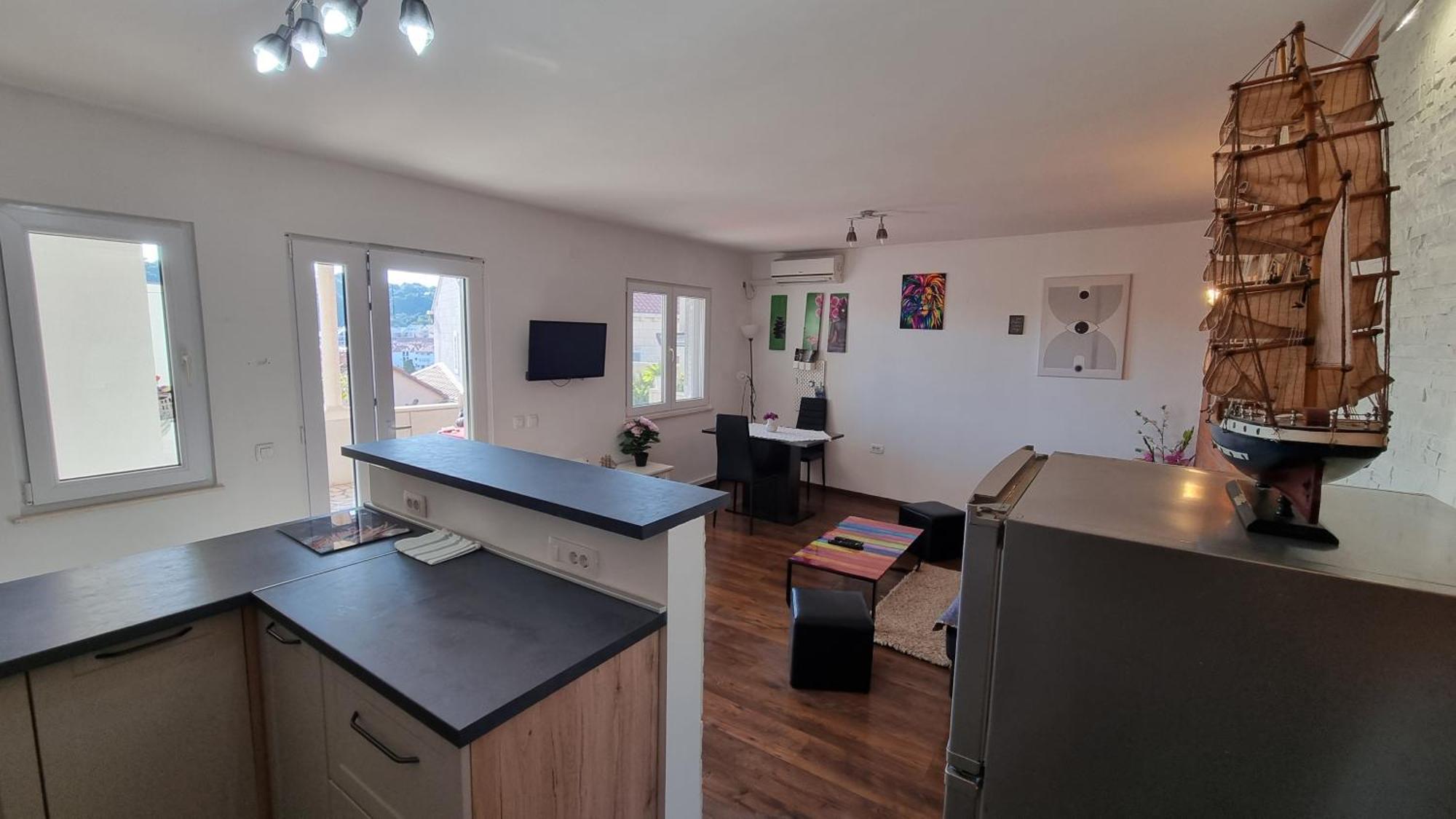 Villa Astra Dubrownik Zewnętrze zdjęcie
