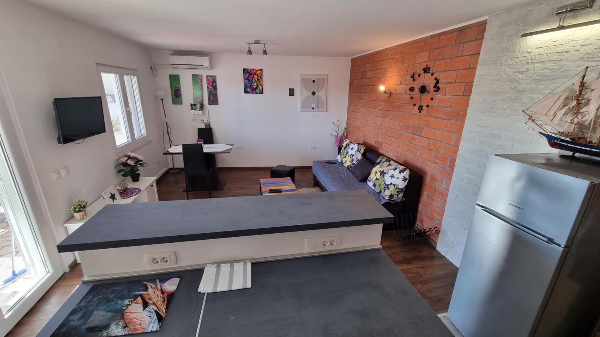 Villa Astra Dubrownik Zewnętrze zdjęcie