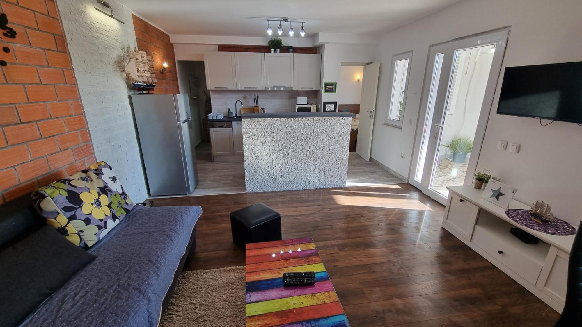 Villa Astra Dubrownik Zewnętrze zdjęcie
