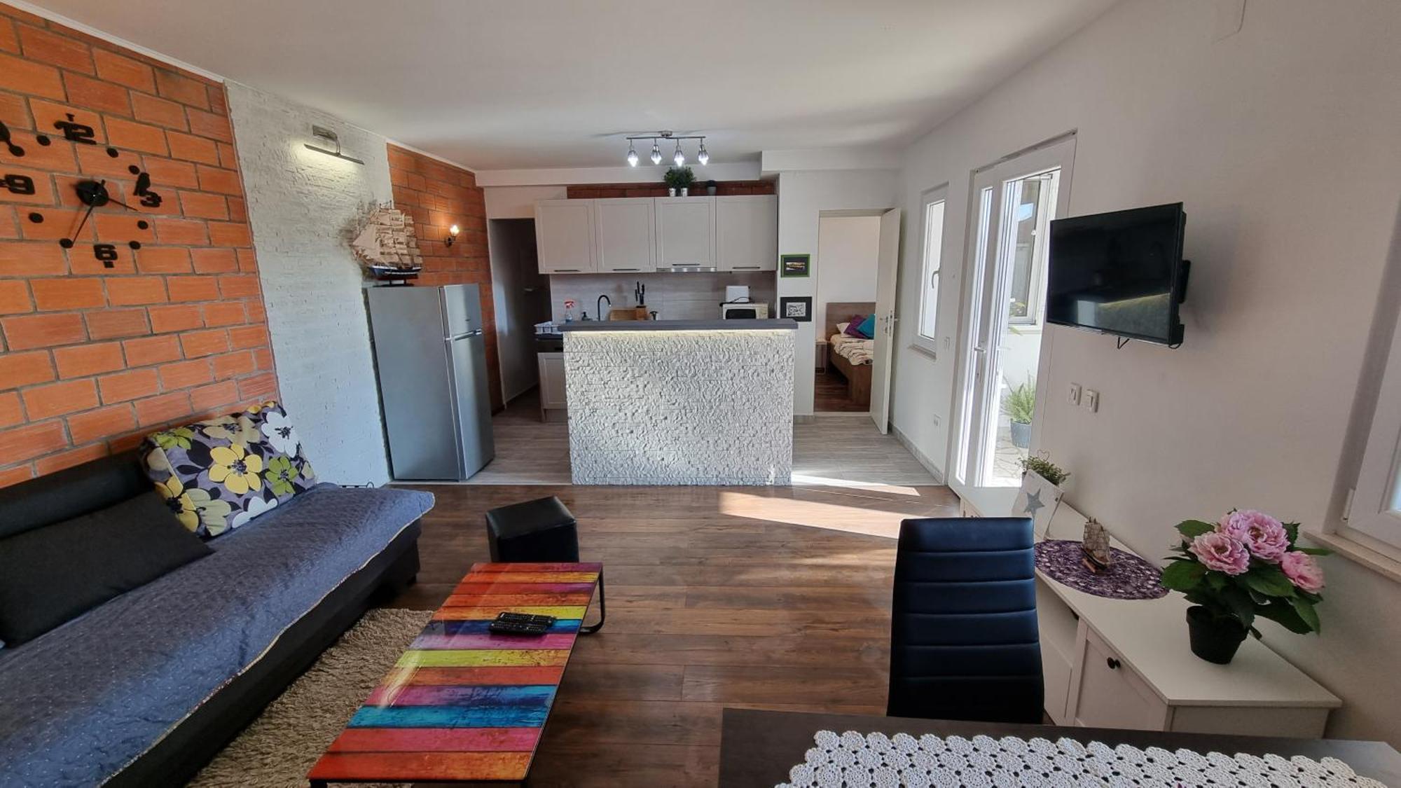 Villa Astra Dubrownik Zewnętrze zdjęcie