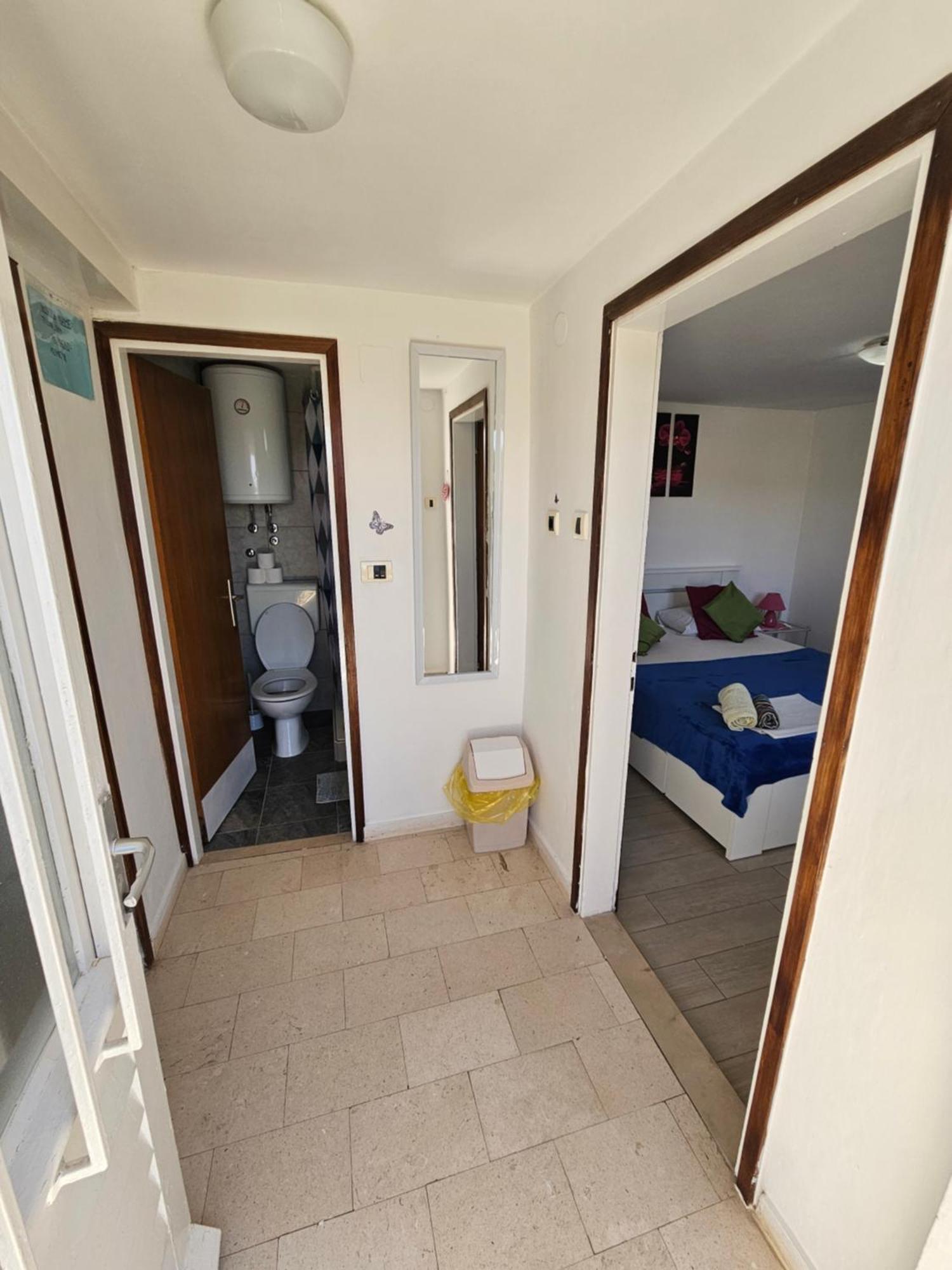 Villa Astra Dubrownik Zewnętrze zdjęcie