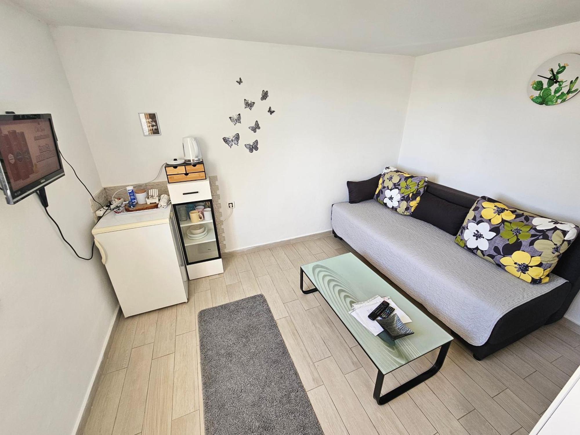 Villa Astra Dubrownik Zewnętrze zdjęcie
