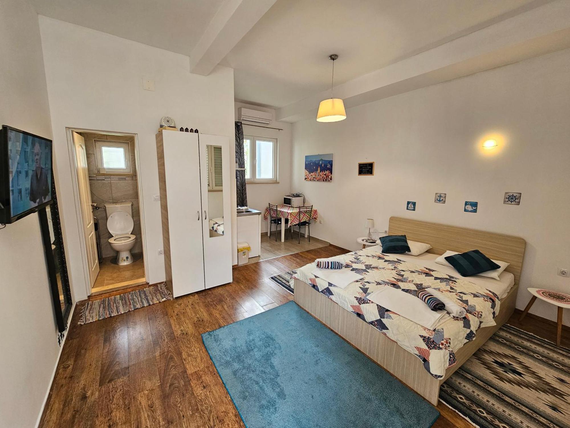 Villa Astra Dubrownik Zewnętrze zdjęcie