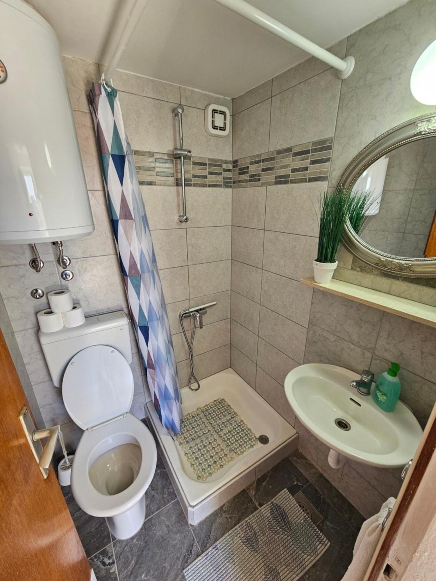 Villa Astra Dubrownik Zewnętrze zdjęcie