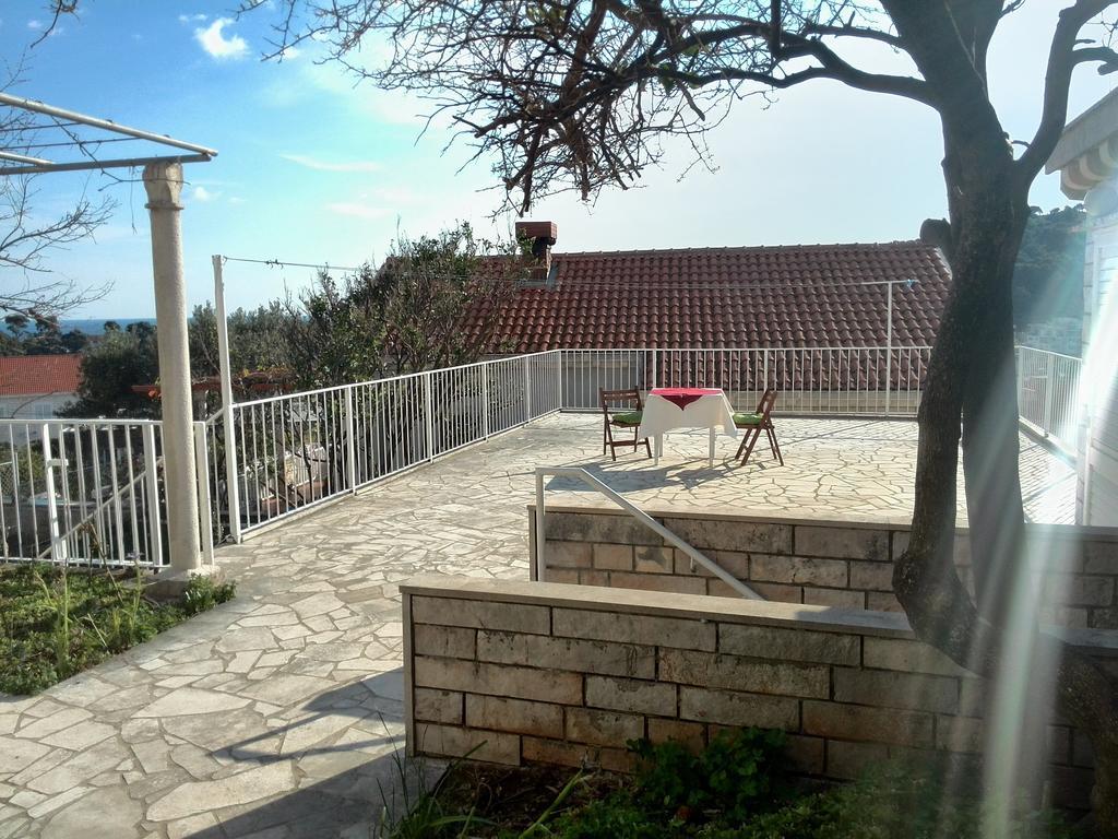Villa Astra Dubrownik Pokój zdjęcie