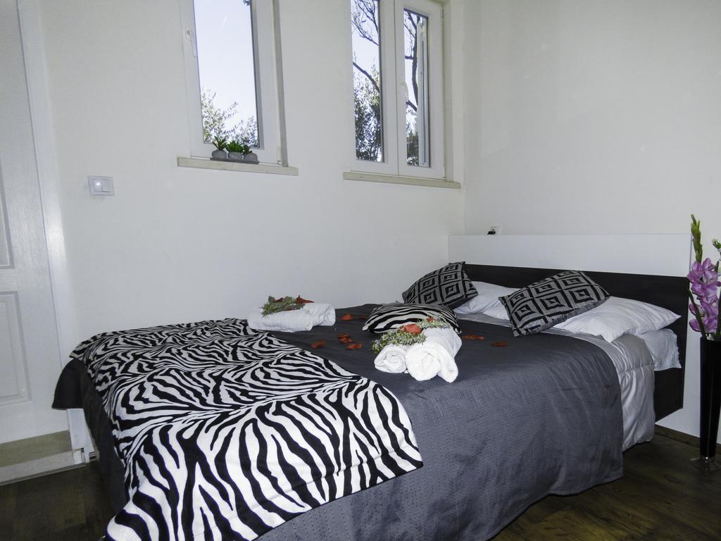 Villa Astra Dubrownik Zewnętrze zdjęcie