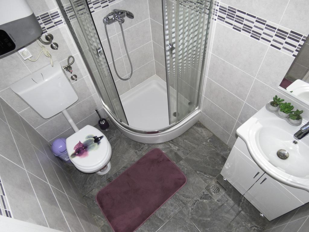 Villa Astra Dubrownik Zewnętrze zdjęcie