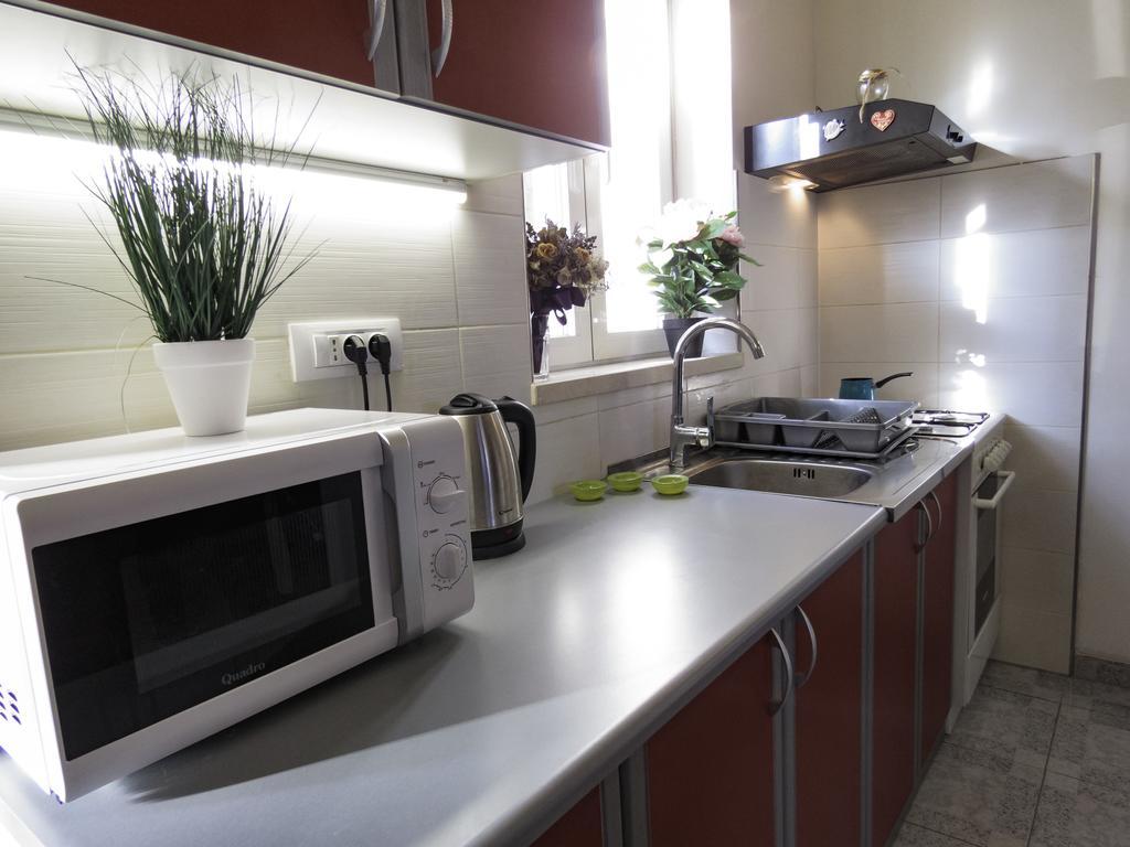 Villa Astra Dubrownik Zewnętrze zdjęcie