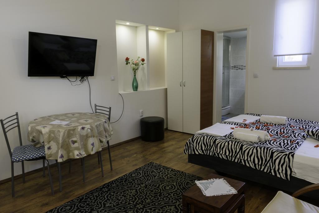 Villa Astra Dubrownik Zewnętrze zdjęcie