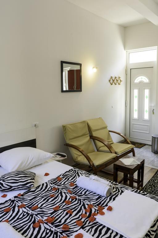 Villa Astra Dubrownik Zewnętrze zdjęcie