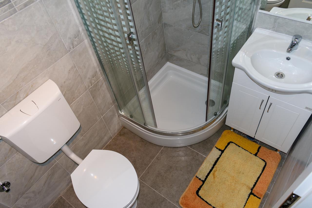 Villa Astra Dubrownik Zewnętrze zdjęcie
