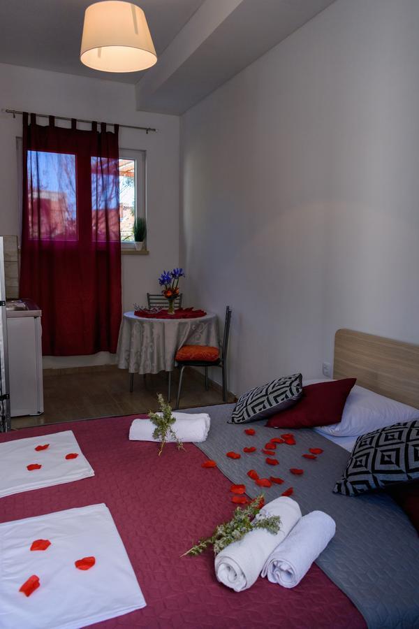 Villa Astra Dubrownik Zewnętrze zdjęcie