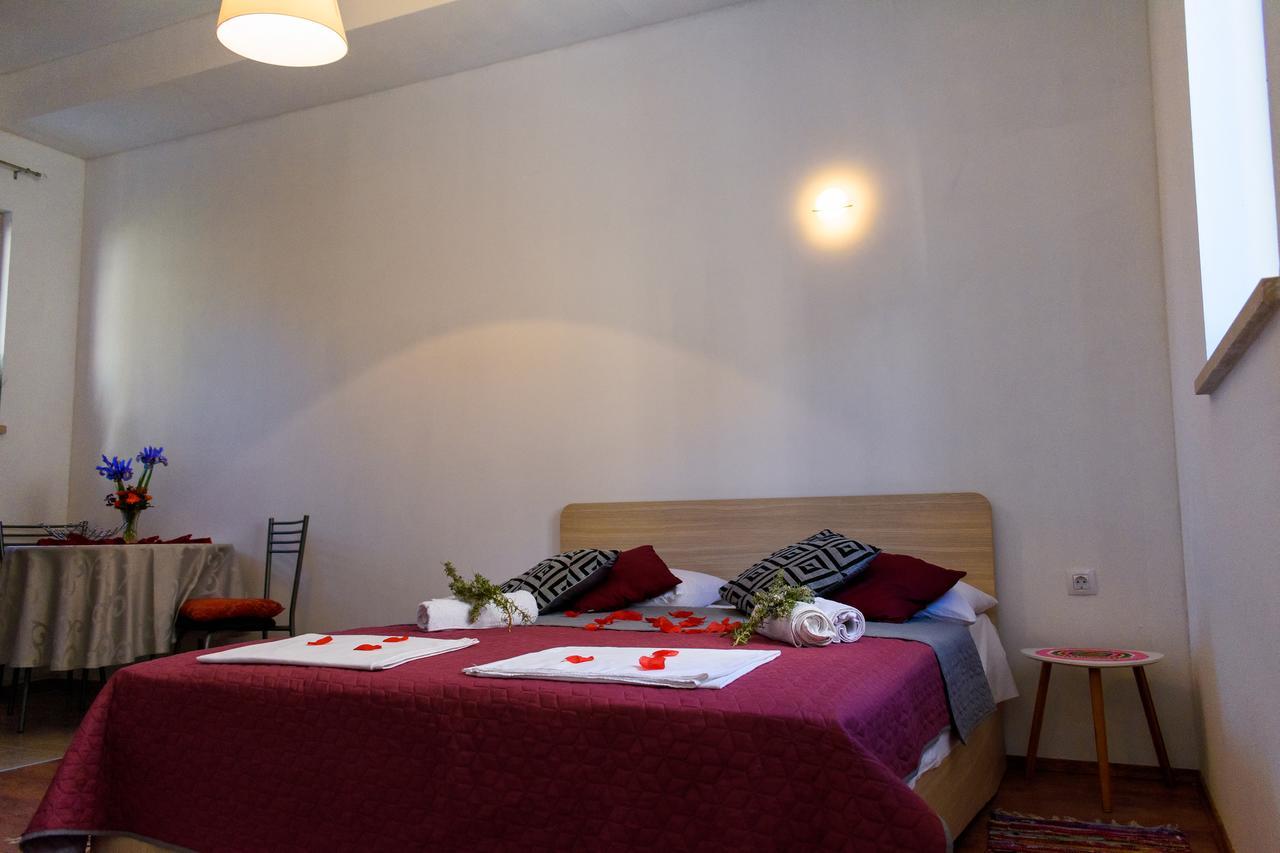 Villa Astra Dubrownik Zewnętrze zdjęcie