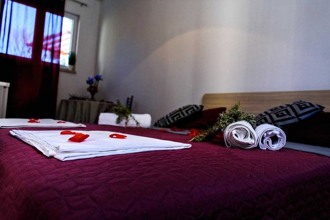 Villa Astra Dubrownik Zewnętrze zdjęcie
