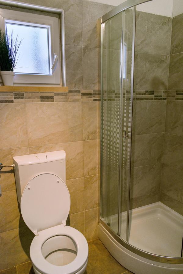 Villa Astra Dubrownik Zewnętrze zdjęcie